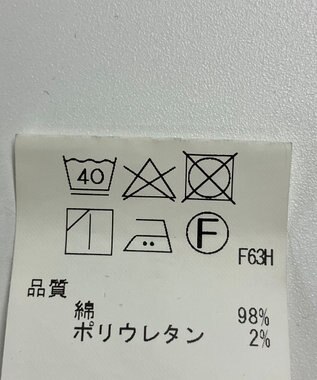 ONWARD Reuse Park 【J.PRESS】パンツ春夏 ブルー