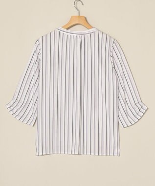 ONWARD Reuse Park 【any SiS】カットソー春夏 ホワイト