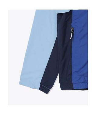 Columbia Columbia/ 【KIDS】テイバートレイルウィンドブレイカー /コロンビア Ripple Blue、 Coll Navy、 Mountain Blue