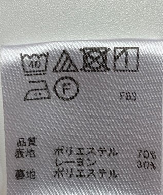 ONWARD Reuse Park 【any SiS】スカート秋冬 レッド