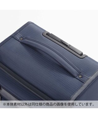 ACE BAGS & LUGGAGE Proteca プロテカ フィーナRF 超軽量キャリーバッグ 18L 1.8kg 12821 ネイビー