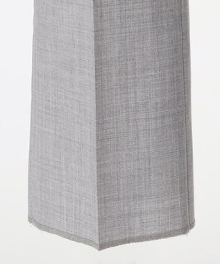 J.PRESS MEN 【WEB・一部店舗限定】 アンコンプレーン スーツ ライトグレー系