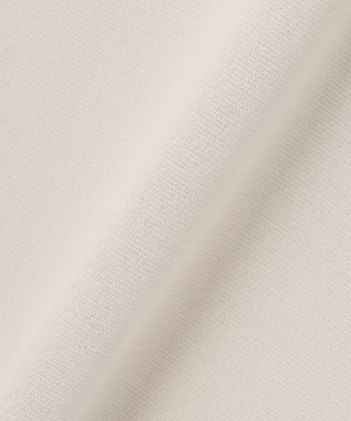 ICB 【セットアップ対応】ハイゲージスムース ワイドパンツ トープ系