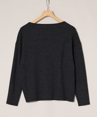 ONWARD Reuse Park 【23区】カットソー秋冬 グレー