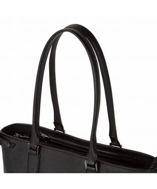 ACE BAGS & LUGGAGE ultima tokyo ヴァージル ビジネスバッグ A4サイズ 13.3インチPC収納 70131 ウルティマトーキョー ブラック