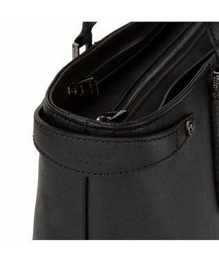 ACE BAGS & LUGGAGE ultima tokyo ヴァージル ビジネスバッグ A4サイズ 13.3インチPC収納 70131 ウルティマトーキョー ブラック