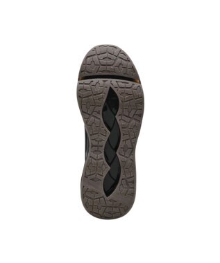 STEVE MADDEN ROCKETS スパイラルソールスニーカー ブラックブラック