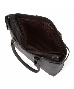 ACE BAGS & LUGGAGE ultima tokyo ヴァージル ビジネスバッグ A4サイズ 13.3インチPC収納 70131 ウルティマトーキョー ブラック