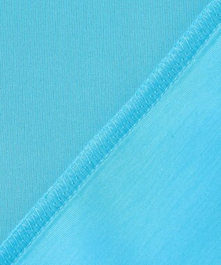 PW CIRCULUS 【WOMEN】リラクシングジャージーフーディ ゴルフウェア レディース スカイブルー系