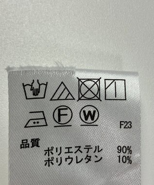 ONWARD Reuse Park 【any SiS】コート春夏 オフホワイト