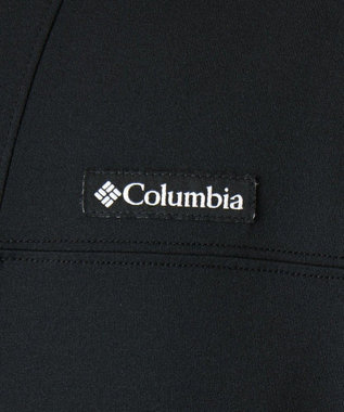 Columbia Columbia/ ポーラーパイオニアIIフルジップ /コロンビア Black