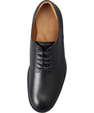 ASICS WALKING ランウォーク トラッド メンズ 3E ブラック系