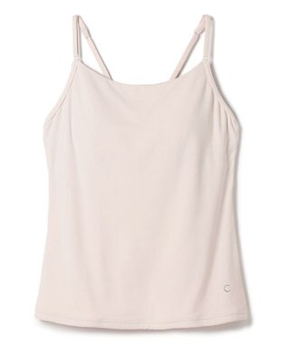 Chacott Chacott BALANCE スキンロングトップ【C BASIC】 オフホワイト