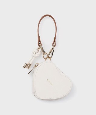  マルチチャーム ハートチャーム