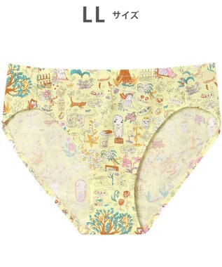 tsumori chisato SLEEP ツモリチサト ショーツ UPX533 /ワコール