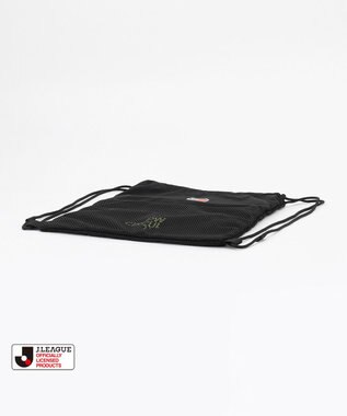 PW CIRCULUS 【UNISEX】J.LEAGUE サックパック J1所属の20クラブコラボ ゴルフ 鹿島アントラーズ