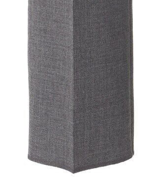 J.PRESS MEN 【WEB・一部店舗限定】プレーンスーツ / 背抜き / 3B ライトグレー系