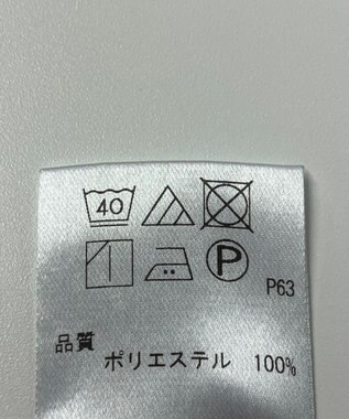 ONWARD Reuse Park 【Feroux】ブラウス春夏 ブラック