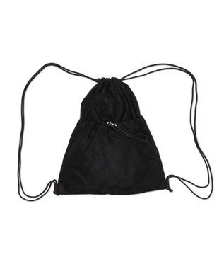 WEGO ドローコードポケットナップサック 柄3