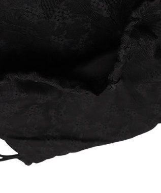 WEGO ドローコードポケットナップサック 柄3