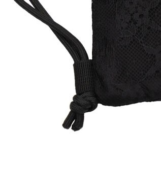 WEGO ドローコードポケットナップサック 柄3