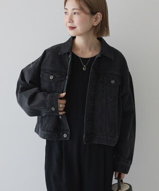 AMERICAN HOLIC デニムジャケット