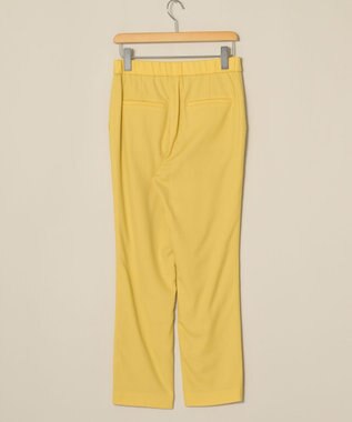 ONWARD Reuse Park 【23区】パンツ秋冬 イエロー