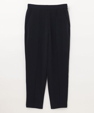 ANY 【セットアップ・洗える】フォーマルセットアップ（福田麻琴さんコラボ） ネイビー系