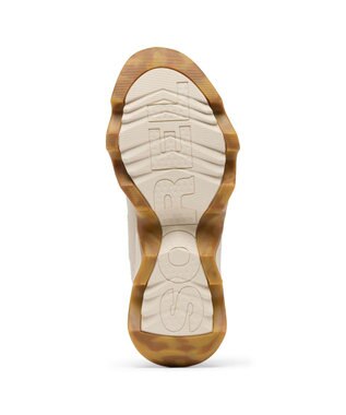 SOREL SOREL/ キネティックインパクト2 ワンダーレース /ソレル True Gold, Chalk