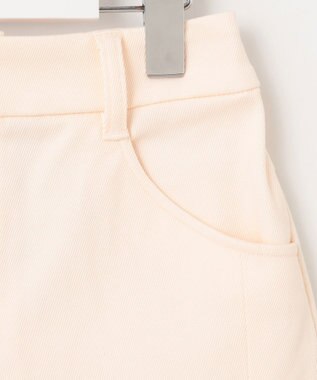 23区GOLF 【WOMEN】【ストレッチ】ハイパワーストレッチ ベーシックスカート アイボリー系
