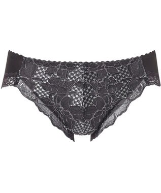 WACOAL ショーツ 【SUHADA ONE】 BXB411とペア はきこみ丈あさめ やわらかく伸びる(バック) レディース PXB111 /ワコール