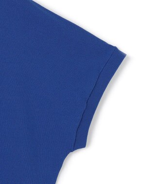 UNFILO スゴ機能美 コンパクト ニット ブルー