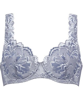 Wing Wing Lesiage 【3000シリーズ】 PB3000 ウイング／ワコール グレー