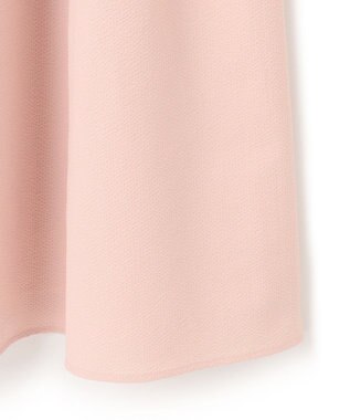 TOCCA 【洗える・UVカット・吸水速乾・消臭】FLAPPING OF BUTTERFLY  ドレス ピンク系