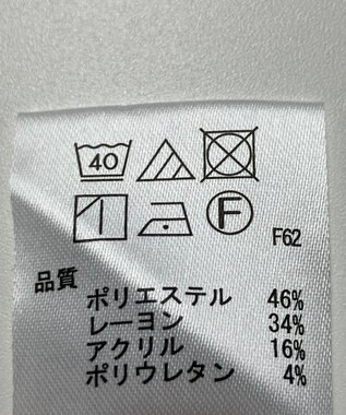 ONWARD Reuse Park 【any SiS】パンツ秋冬 グレー