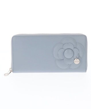 CLATHAS アマン ラウンド長財布