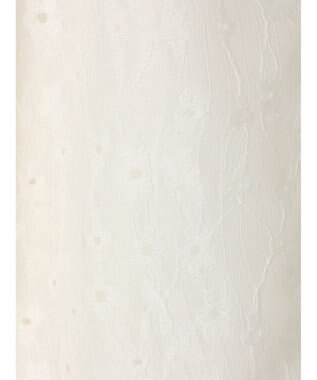 Green Parks ・ＳＵＧＡＲ　ＳＰＯＯＮ　レースブルゾン Ivory