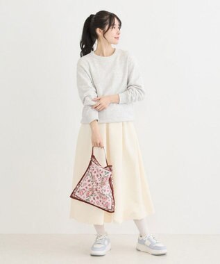 ROOTOTE 3676【ルートート】LT.タブロー32-A 02：フラワー・ピンク