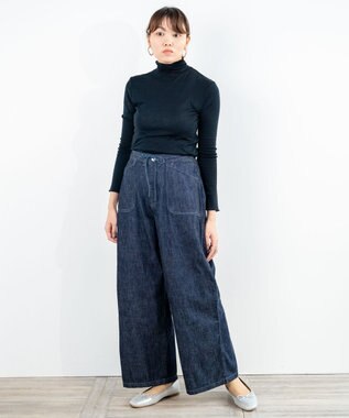 caqu easy marine イージーマリンパンツ rinse