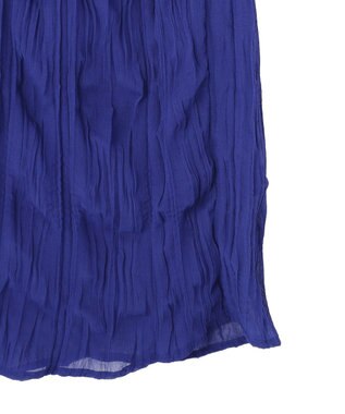 CRAFT STANDARD BOUTIQUE シアーワッシャースカート White