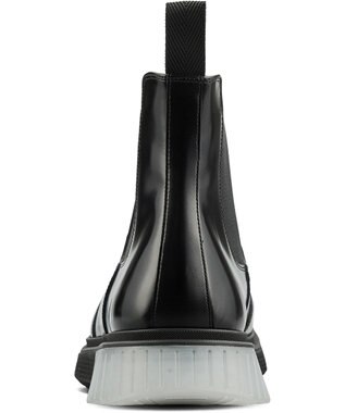 ASICS WALKING RUNWALK LEAD180 MC210K 2E ブラック系