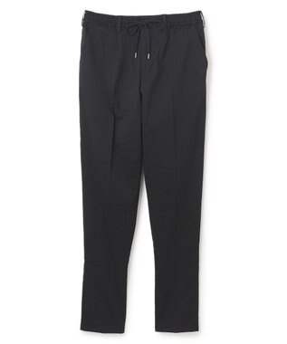 JOSEPH HOMME スーパーストレッチウェザー / PEGG CONVERTIBLE ブラック系