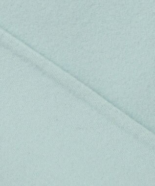 23区 ウールリバー ショート ブルゾン ライトグリーン系