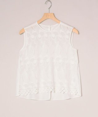 ONWARD Reuse Park セット商品/サイズ32【23区】ニット春夏×ブラウス春夏 その他