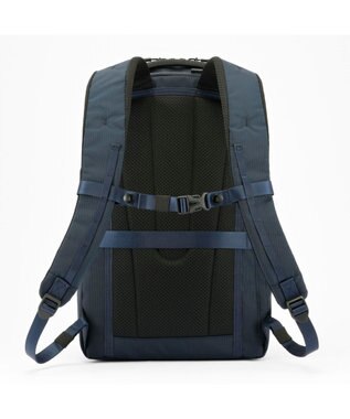 ACE BAGS & LUGGAGE ace. シルパック ビジネスリュック  A4サイズ 14インチPC収納 軽量 68881 エース ネイビー