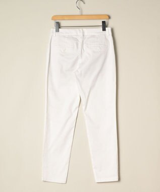 ONWARD Reuse Park 【23区】パンツ春夏 ホワイト