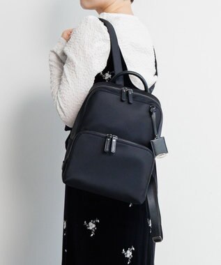 ACE BAGS & LUGGAGE Jewelna Rose フレイヤ・リュック エアリィ ミドル 16263 ジュエルナローズ