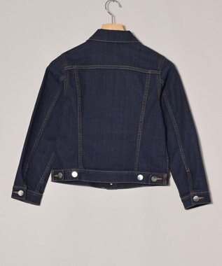 ONWARD Reuse Park 【組曲】ジャケット春夏 ネイビー