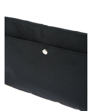 Green Parks ■別注　ＬＯＶＥ　ＢＯＡＴ　ミニショルダー Black