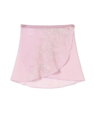 Chacott 【Nela ライン】ジュニア スカート